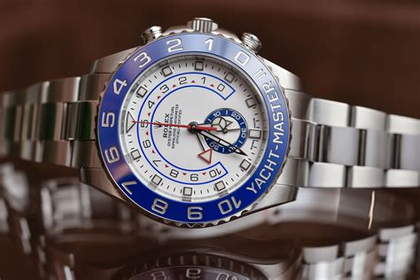 rolex master yacht ii|rolex yacht master 2 44mm.